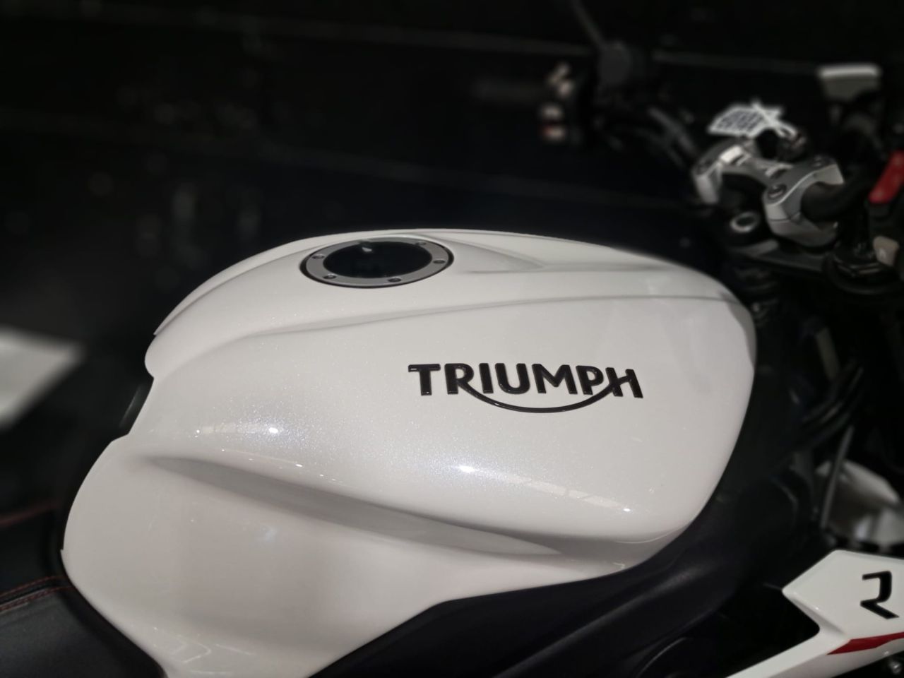 Used Triumph Street Triple 765 for sale - 78435749: Photo 16