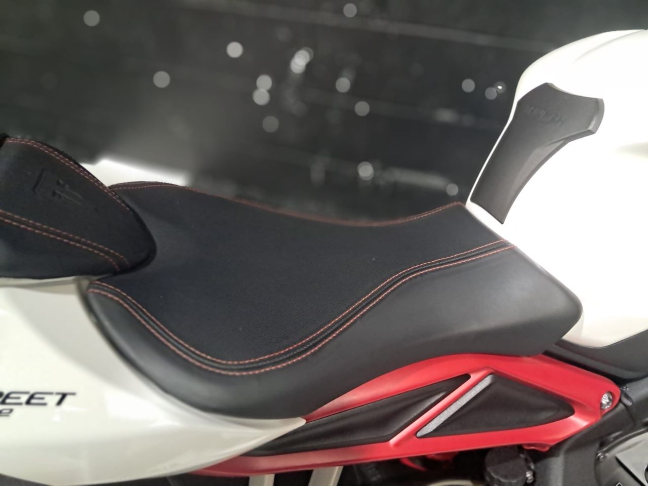 Used Triumph Street Triple 765 for sale - 78435749: Photo 17