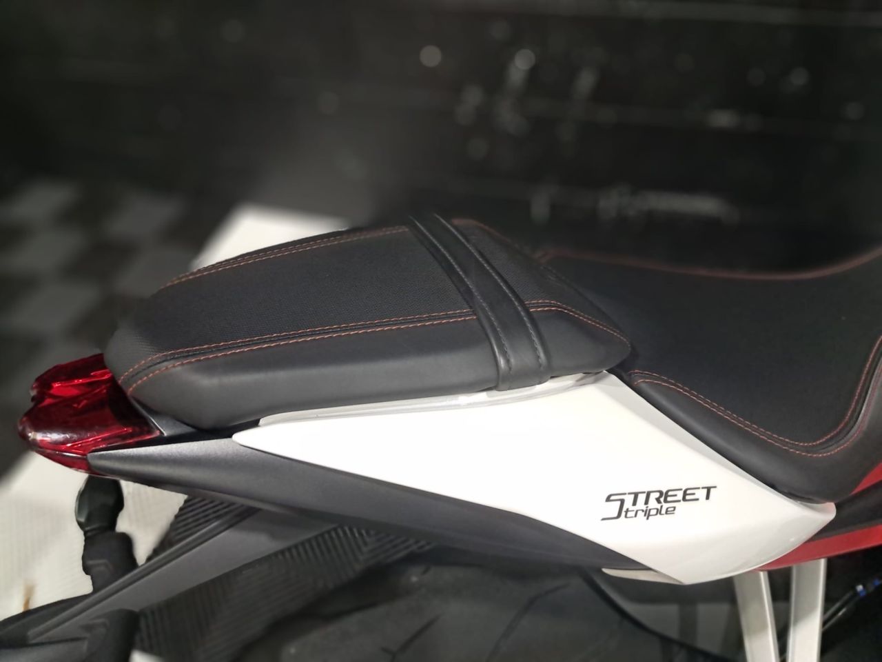 Used Triumph Street Triple 765 for sale - 78435749: Photo 18
