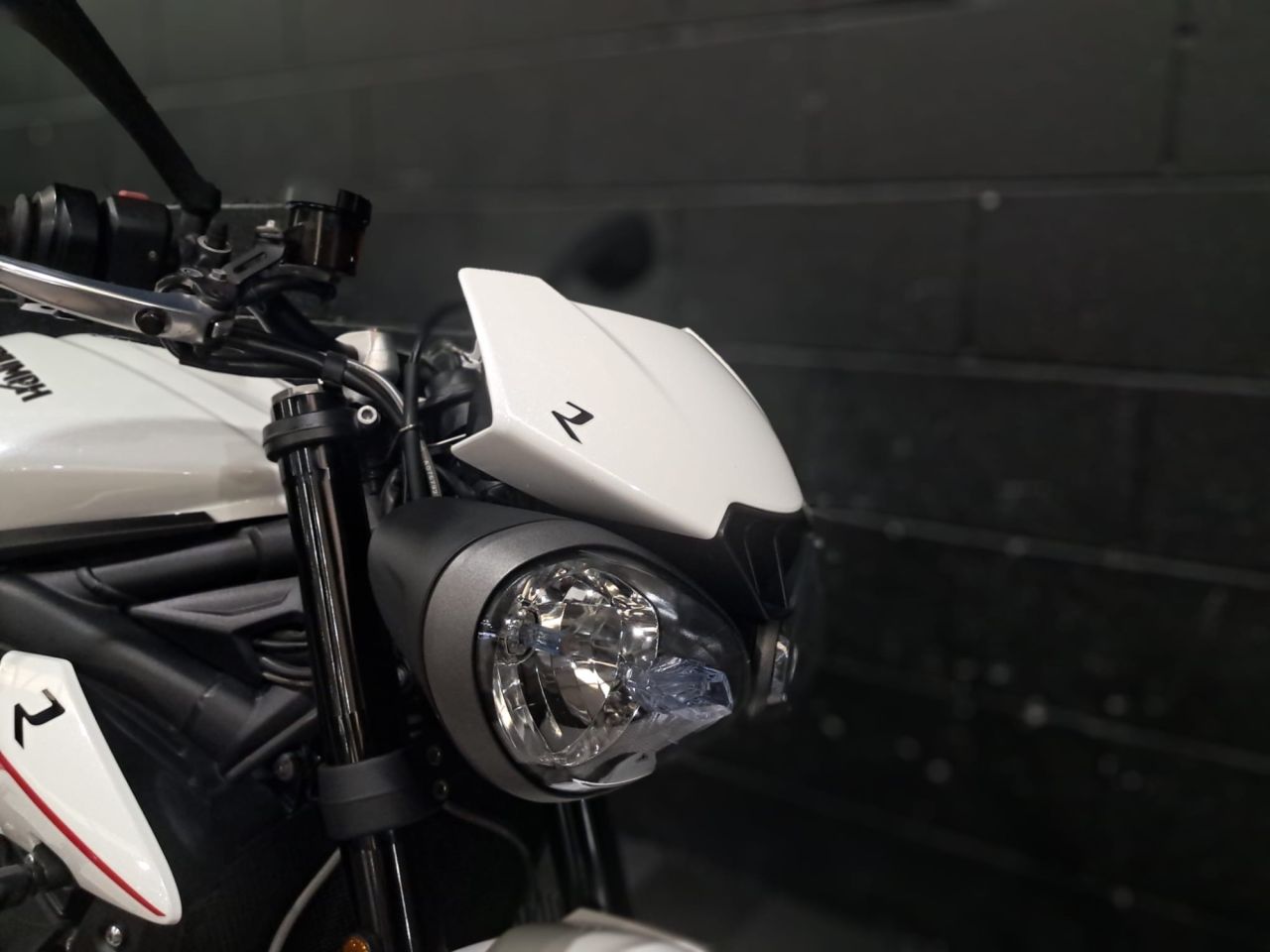 Used Triumph Street Triple 765 for sale - 78435749: Photo 19