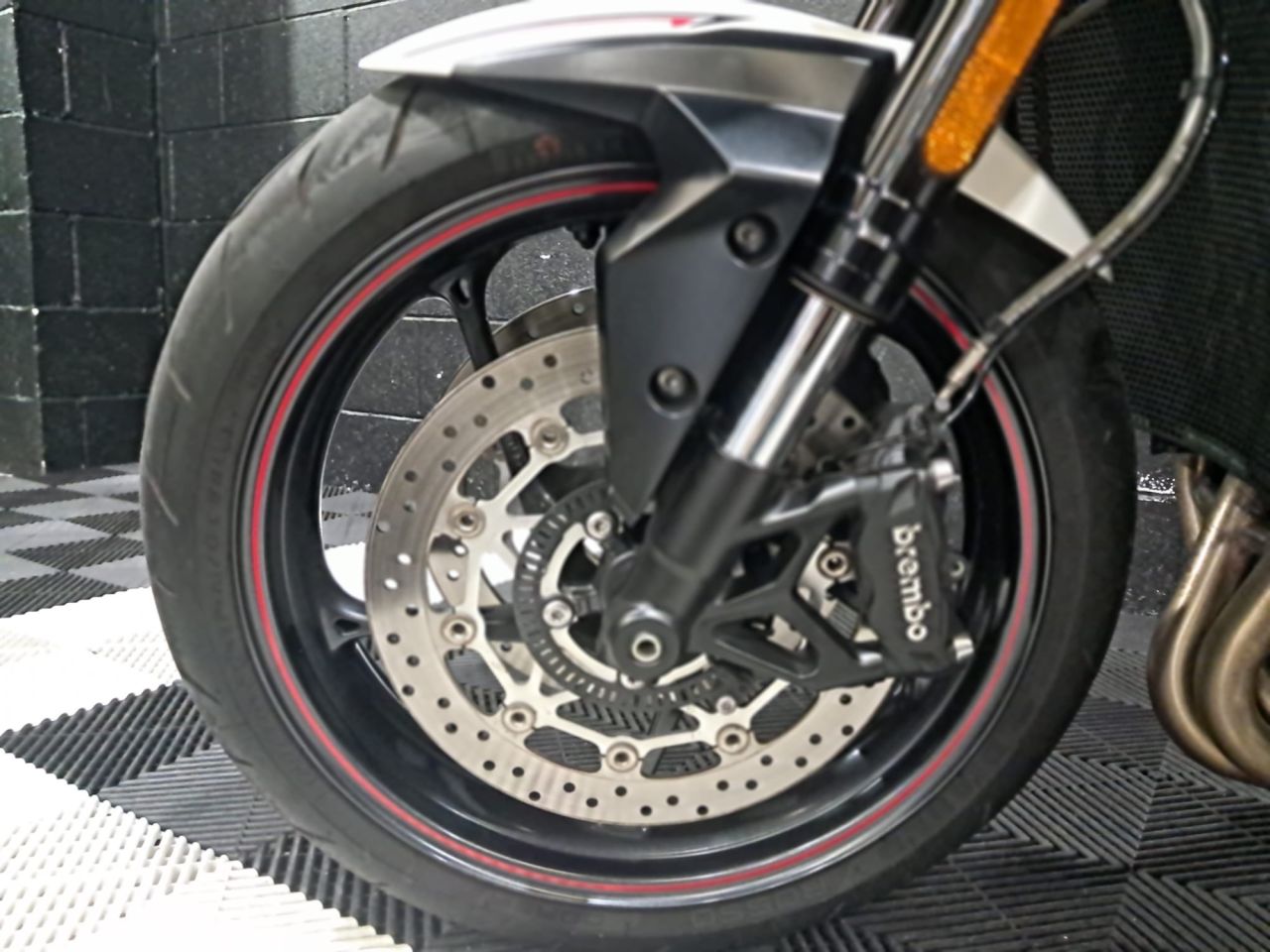 Used Triumph Street Triple 765 for sale - 78435749: Photo 21