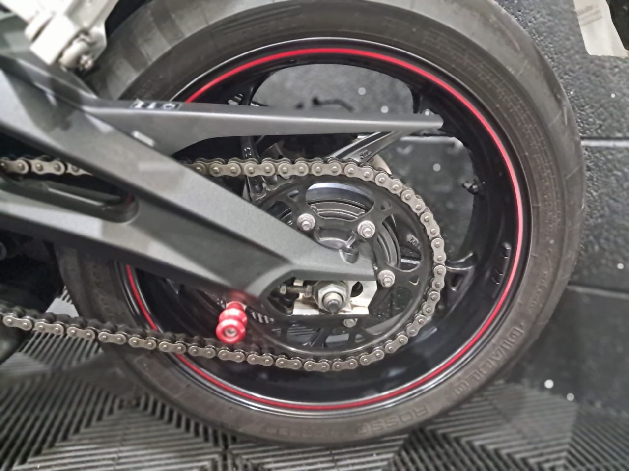 Used Triumph Street Triple 765 for sale - 78435749: Photo 22