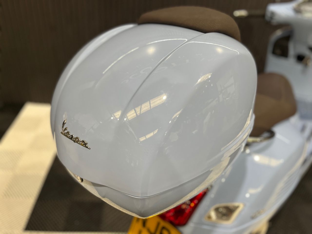 Used Piaggio Vespa GTS for sale - 78434909: Photo 15