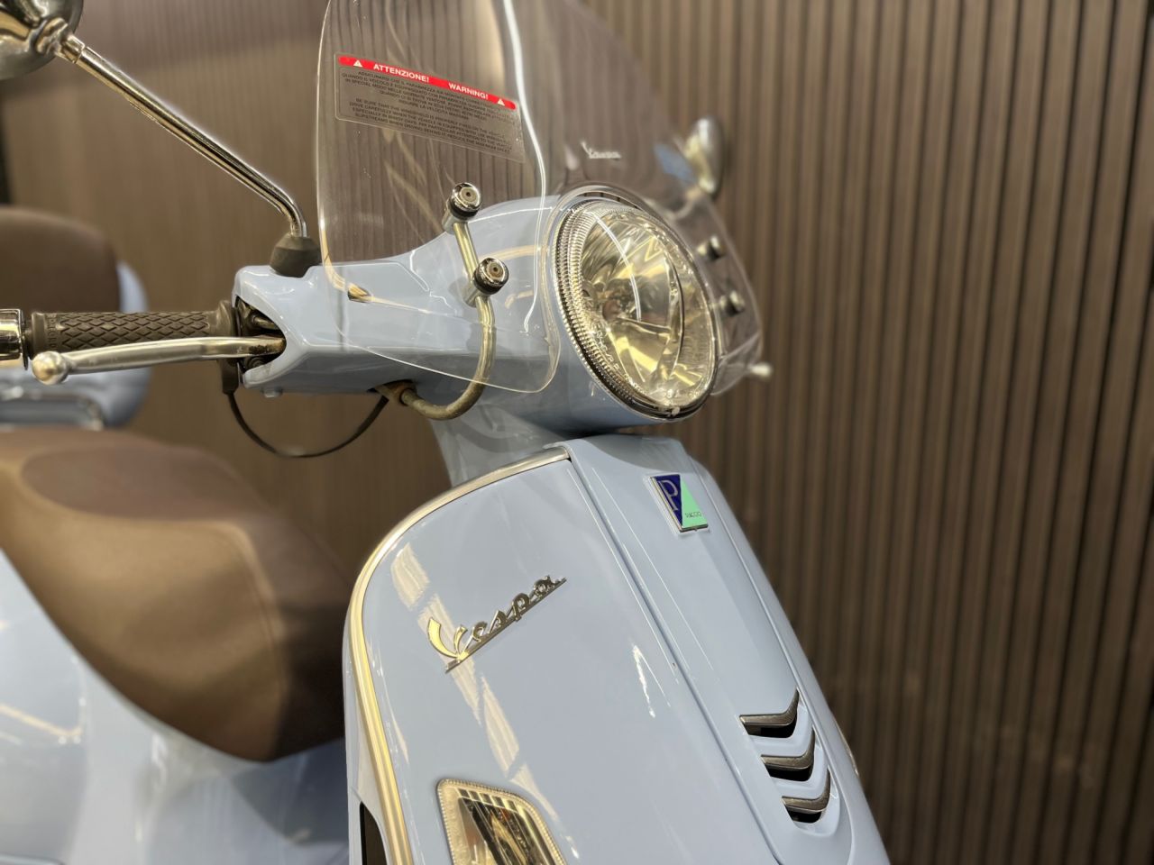 Used Piaggio Vespa GTS for sale - 78434909: Photo 19
