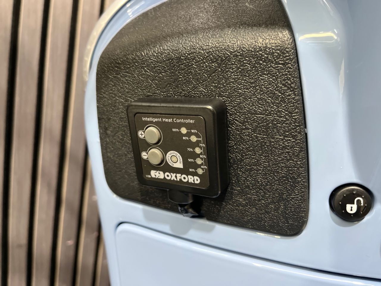 Used Piaggio Vespa GTS for sale - 78434909: Photo 20