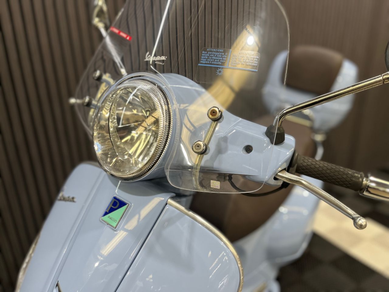 Used Piaggio Vespa GTS for sale - 78434909: Photo 23