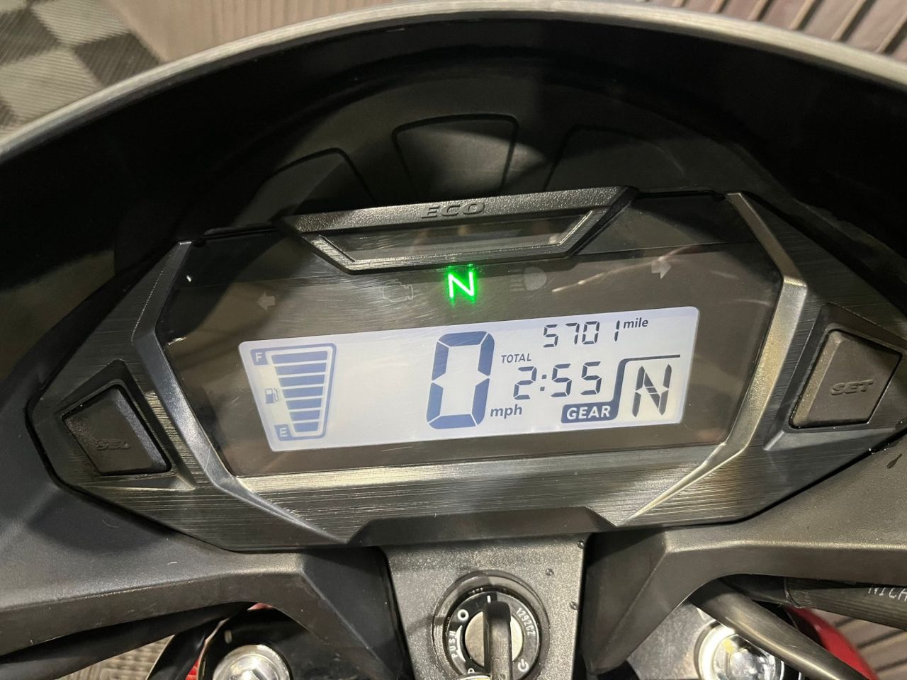 Used Honda CBF125 for sale - 78435408: Photo 14