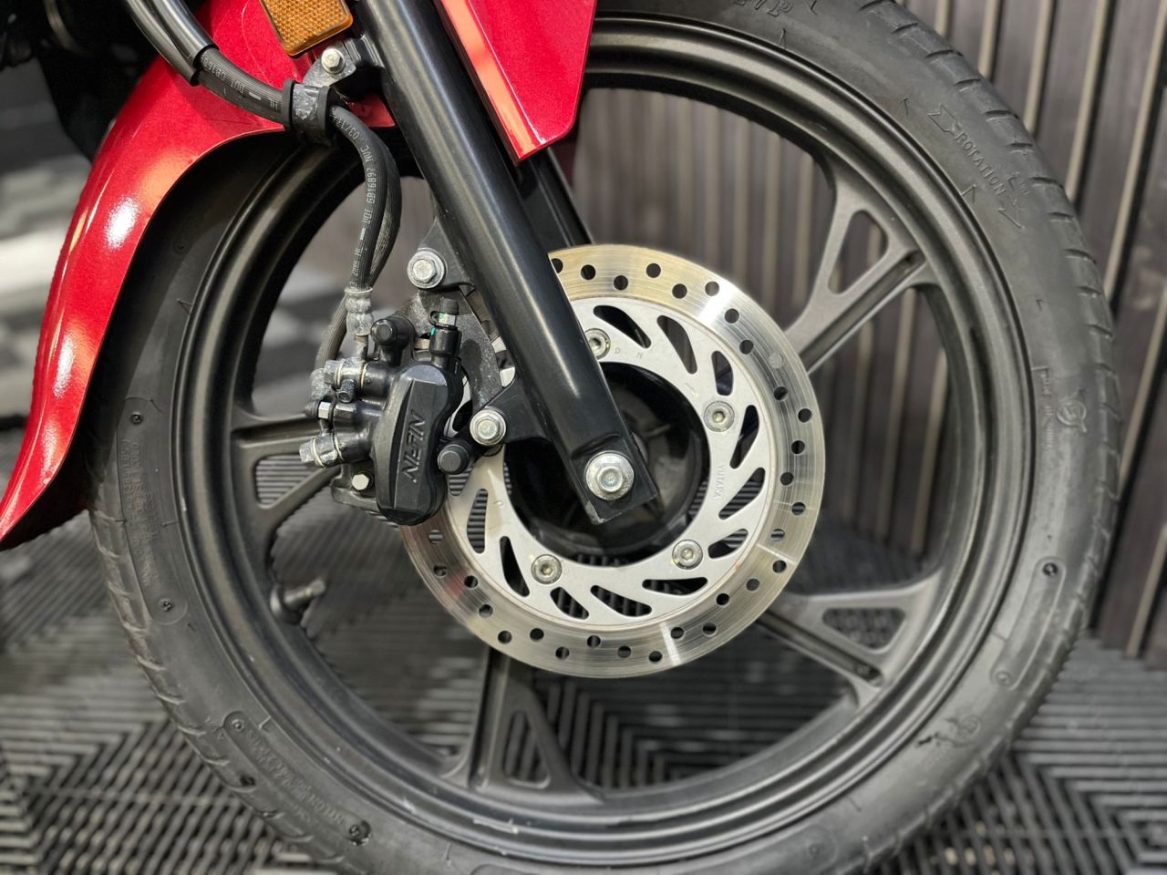 Used Honda CBF125 for sale - 78435408: Photo 16