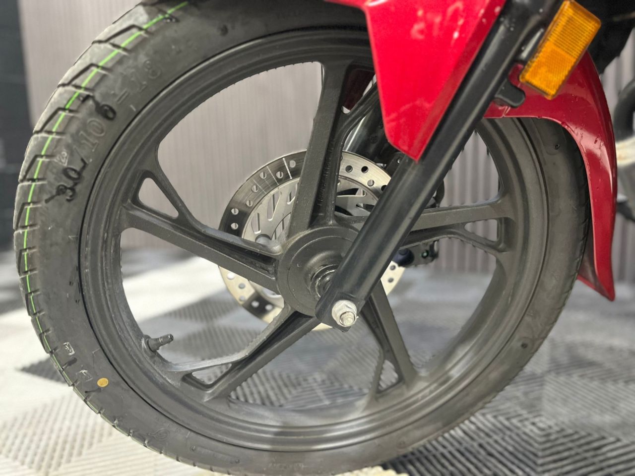 Used Honda CBF125 for sale - 78435408: Photo 18