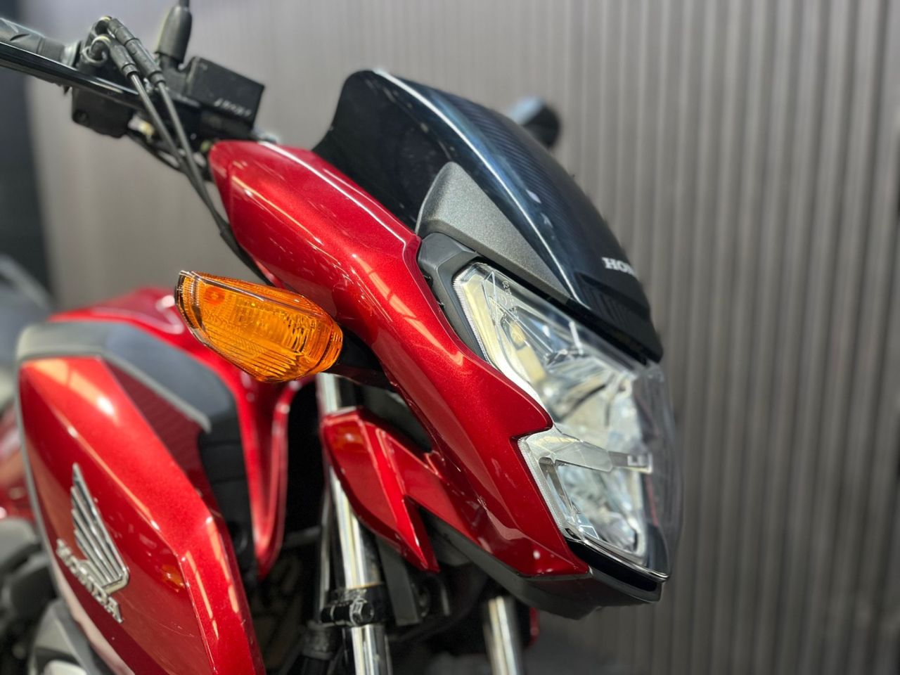 Used Honda CBF125 for sale - 78435408: Photo 20