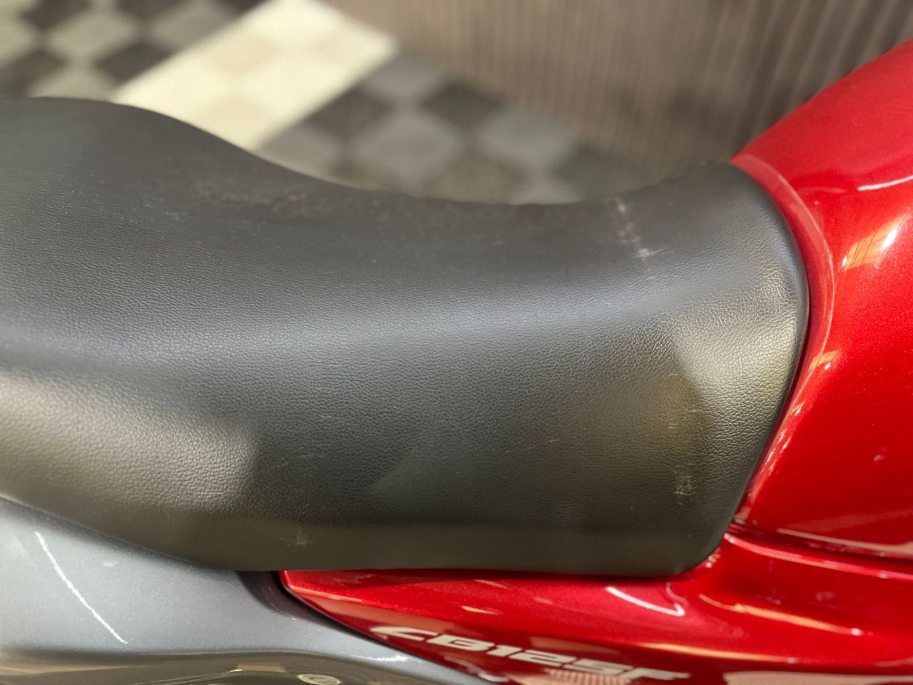 Used Honda CBF125 for sale - 78435408: Photo 21