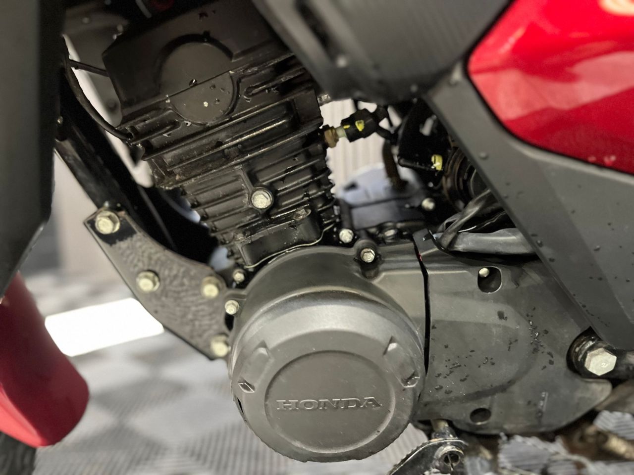 Used Honda CBF125 for sale - 78435408: Photo 23