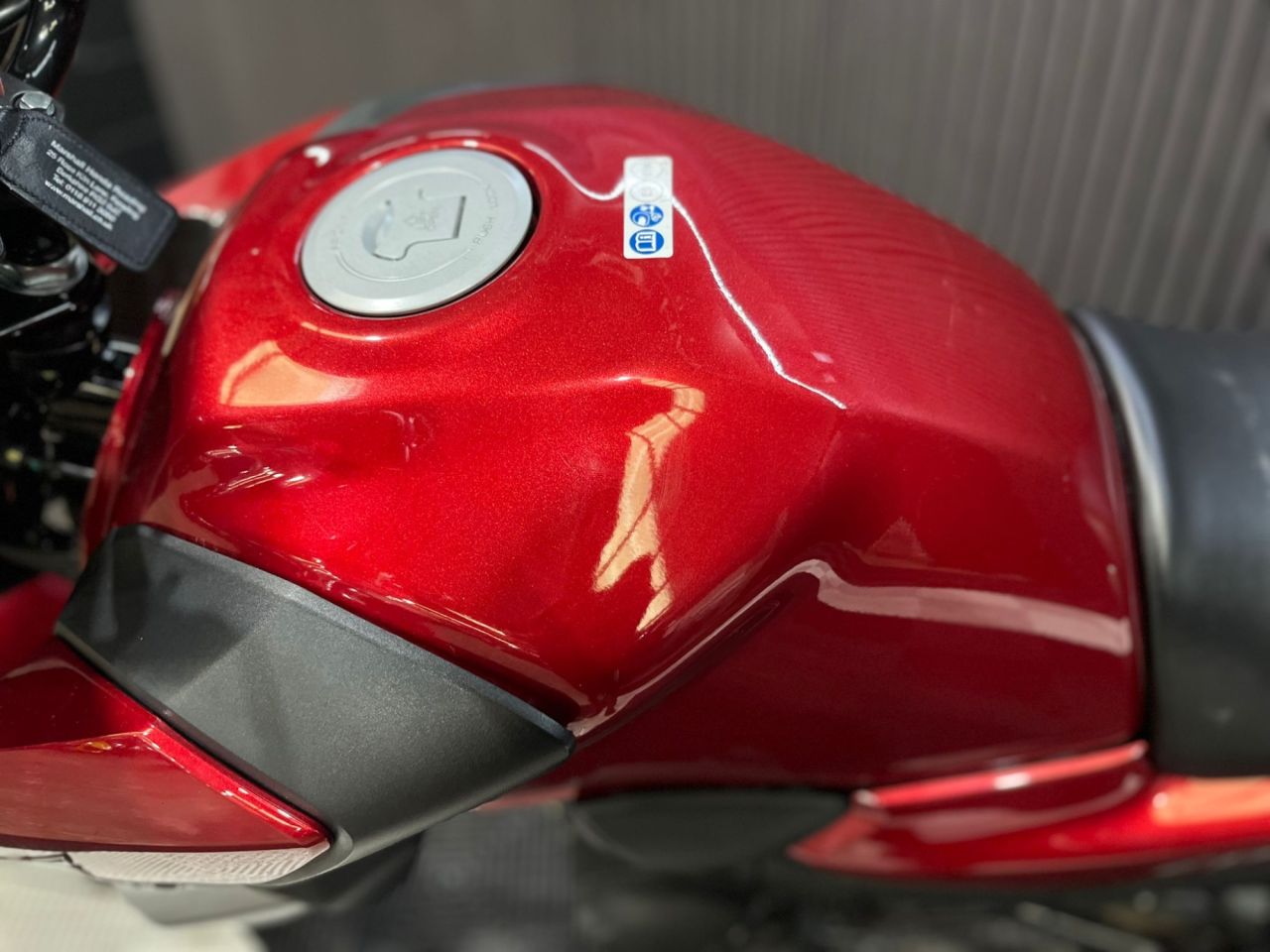 Used Honda CBF125 for sale - 78435408: Photo 24