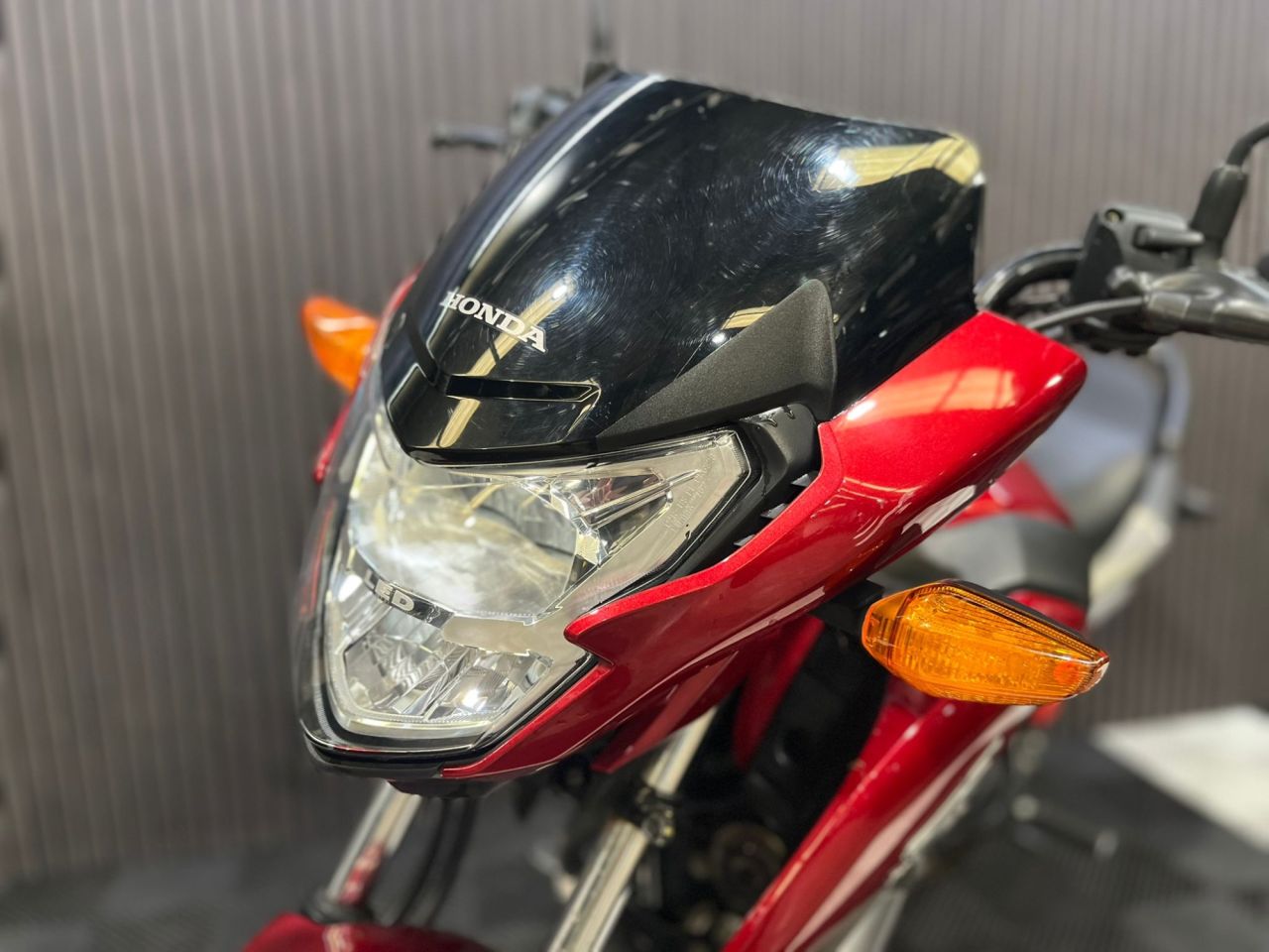 Used Honda CBF125 for sale - 78435408: Photo 25