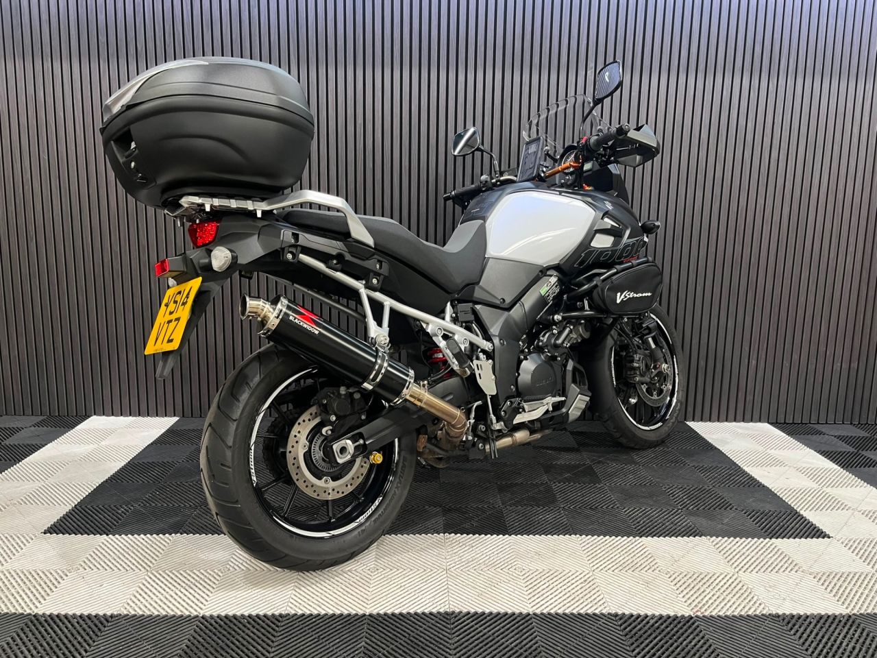 Used Suzuki V-Strom 1000 for sale - 78838737: Photo 11