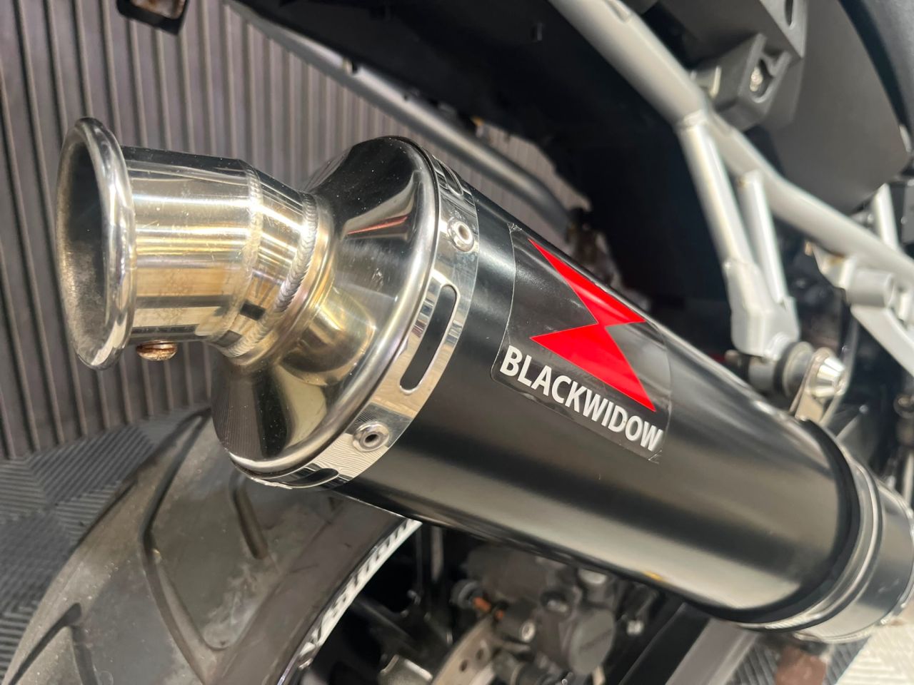 Used Suzuki V-Strom 1000 for sale - 78838737: Photo 15
