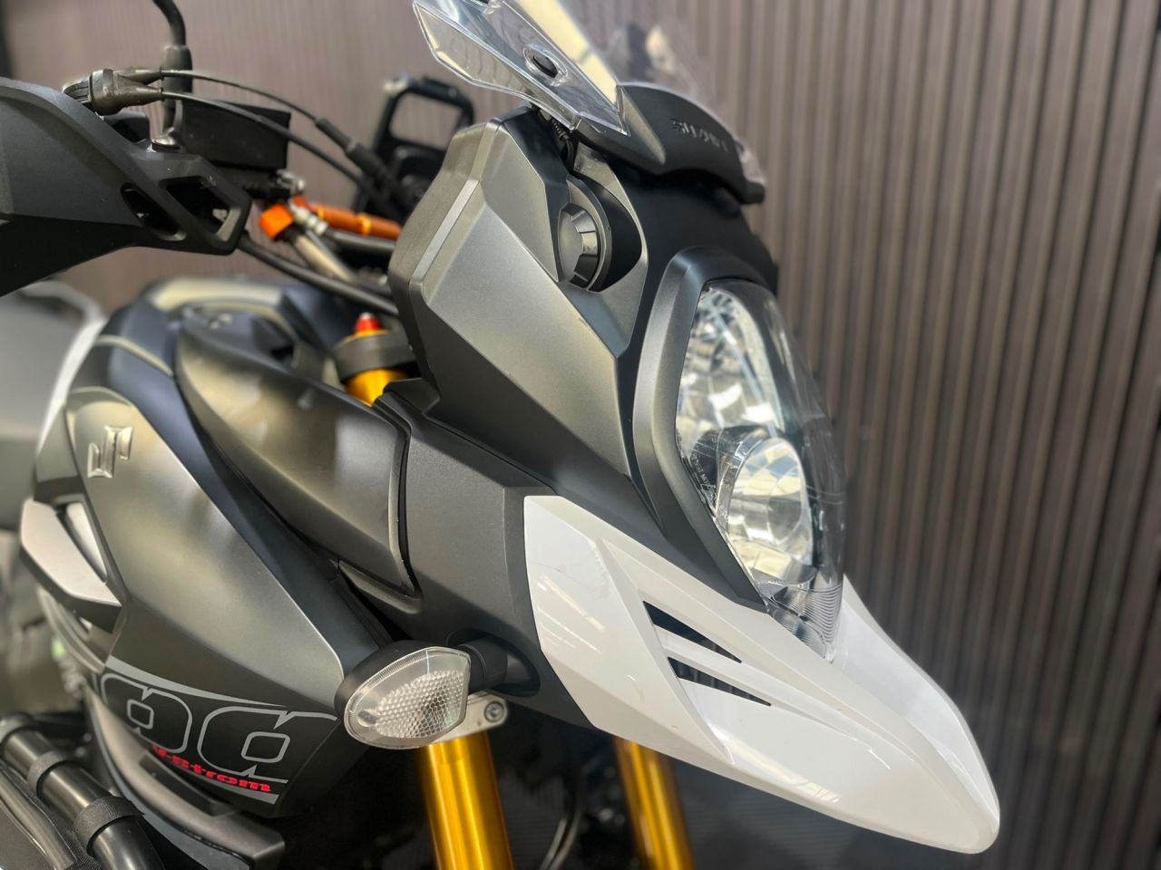 Used Suzuki V-Strom 1000 for sale - 78838737: Photo 16