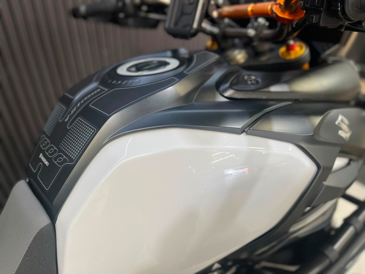 Used Suzuki V-Strom 1000 for sale - 78838737: Photo 17