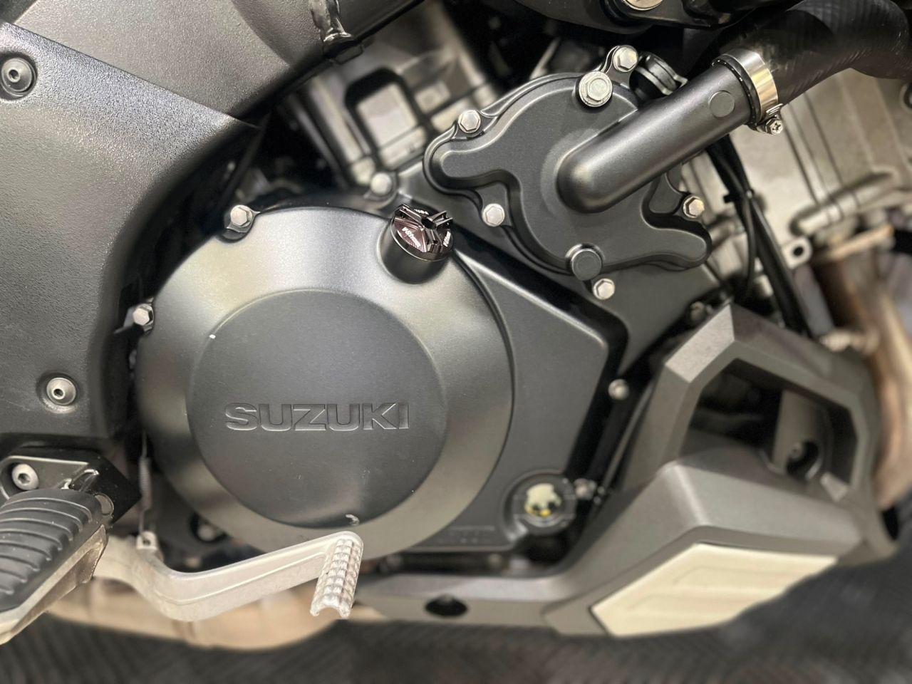 Used Suzuki V-Strom 1000 for sale - 78838737: Photo 18