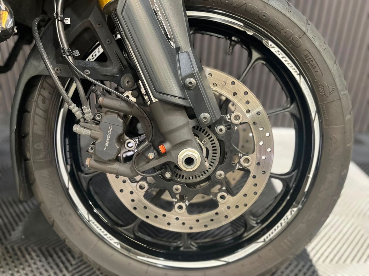 Used Suzuki V-Strom 1000 for sale - 78838737: Photo 22