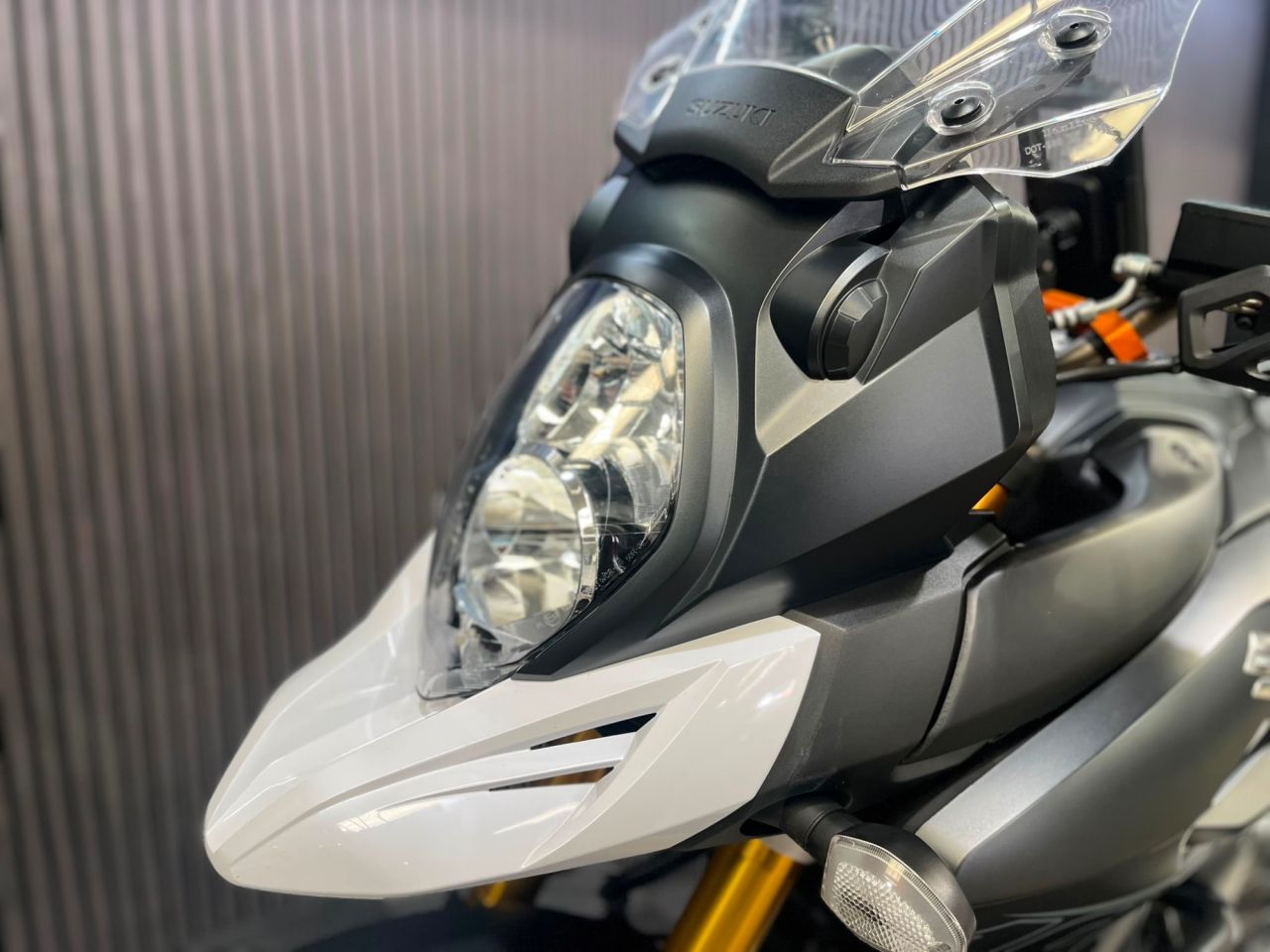 Used Suzuki V-Strom 1000 for sale - 78838737: Photo 23