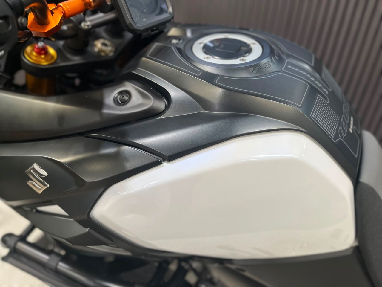 Used Suzuki V-Strom 1000 for sale - 78838737: Photo 24