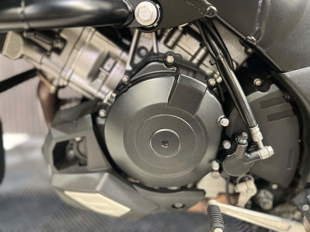 Used Suzuki V-Strom 1000 for sale - 78838737: Photo 25