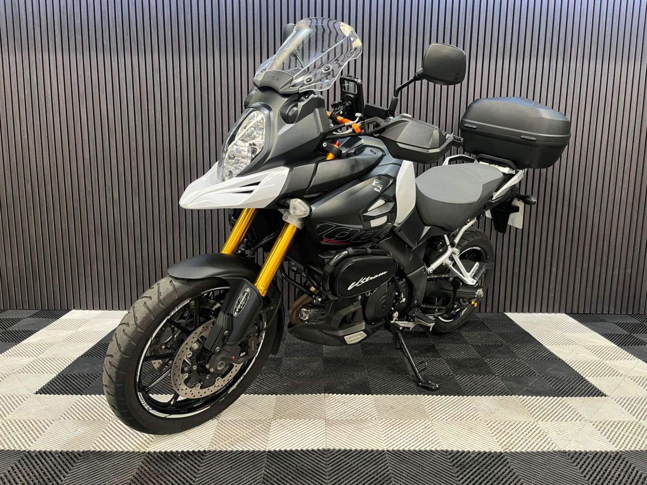 Used Suzuki V-Strom 1000 for sale - 78838737: Photo 7
