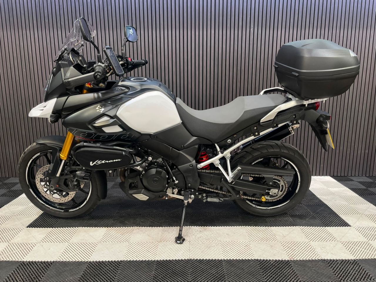 Used Suzuki V-Strom 1000 for sale - 78838737: Photo 9