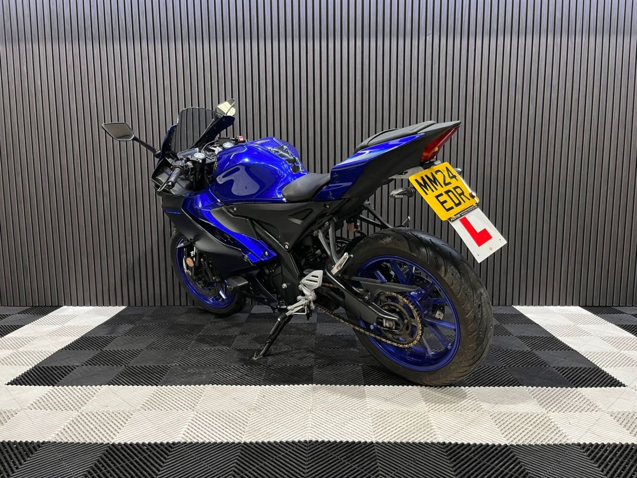 Used Yamaha R125 for sale - 78435763: Photo 10