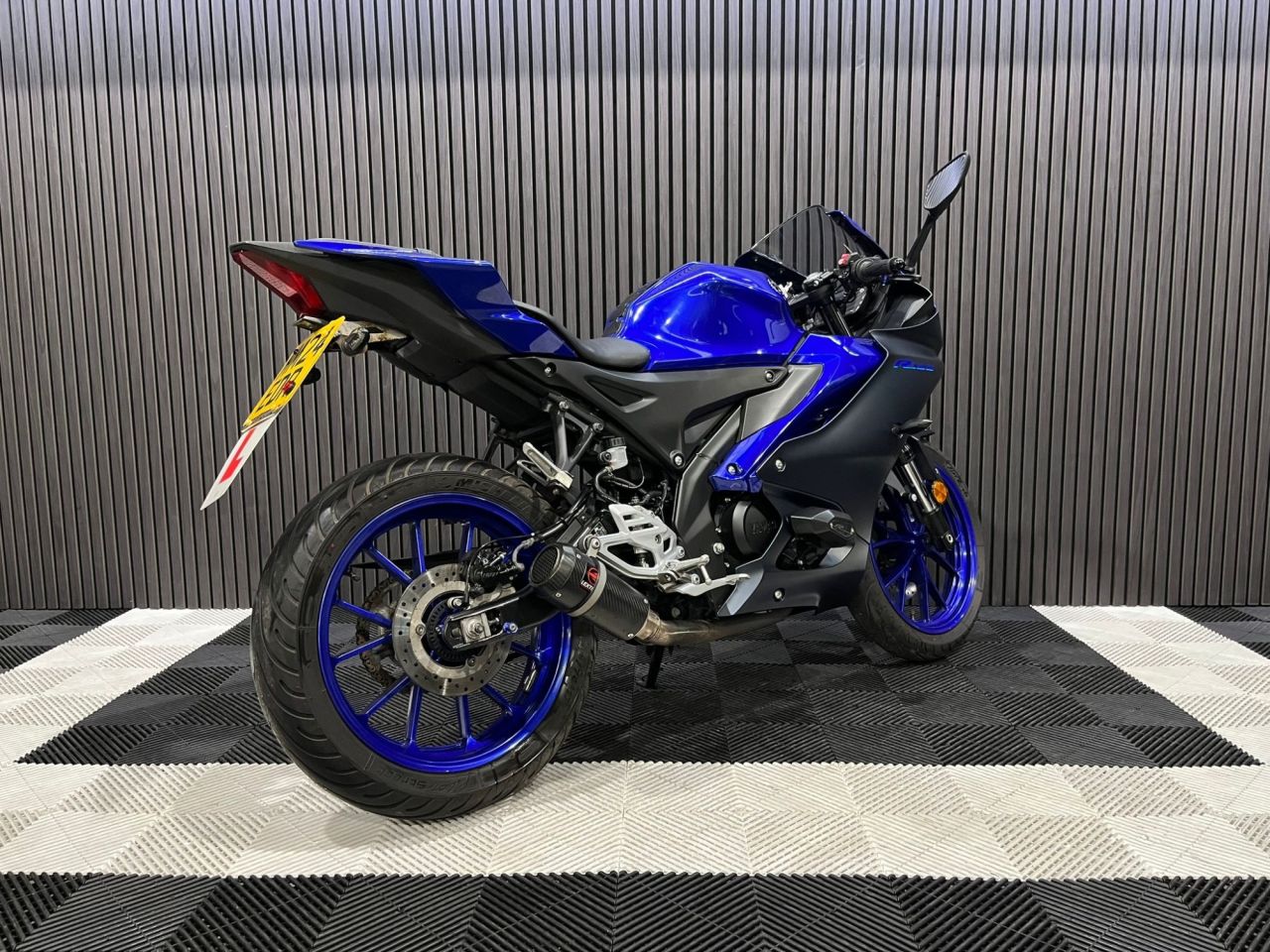 Used Yamaha R125 for sale - 78435763: Photo 11
