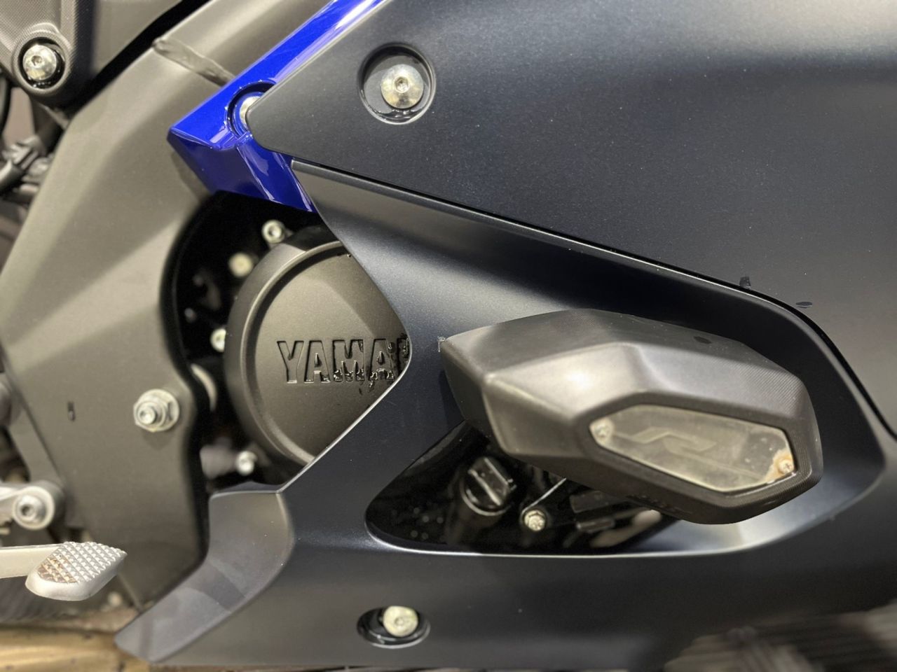 Used Yamaha R125 for sale - 78435763: Photo 12