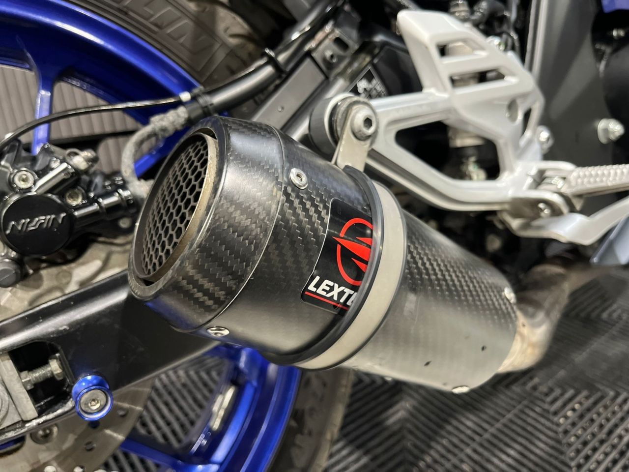 Used Yamaha R125 for sale - 78435763: Photo 14