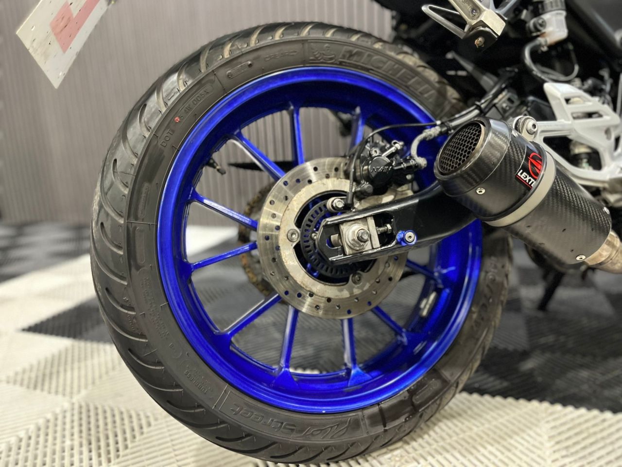Used Yamaha R125 for sale - 78435763: Photo 15