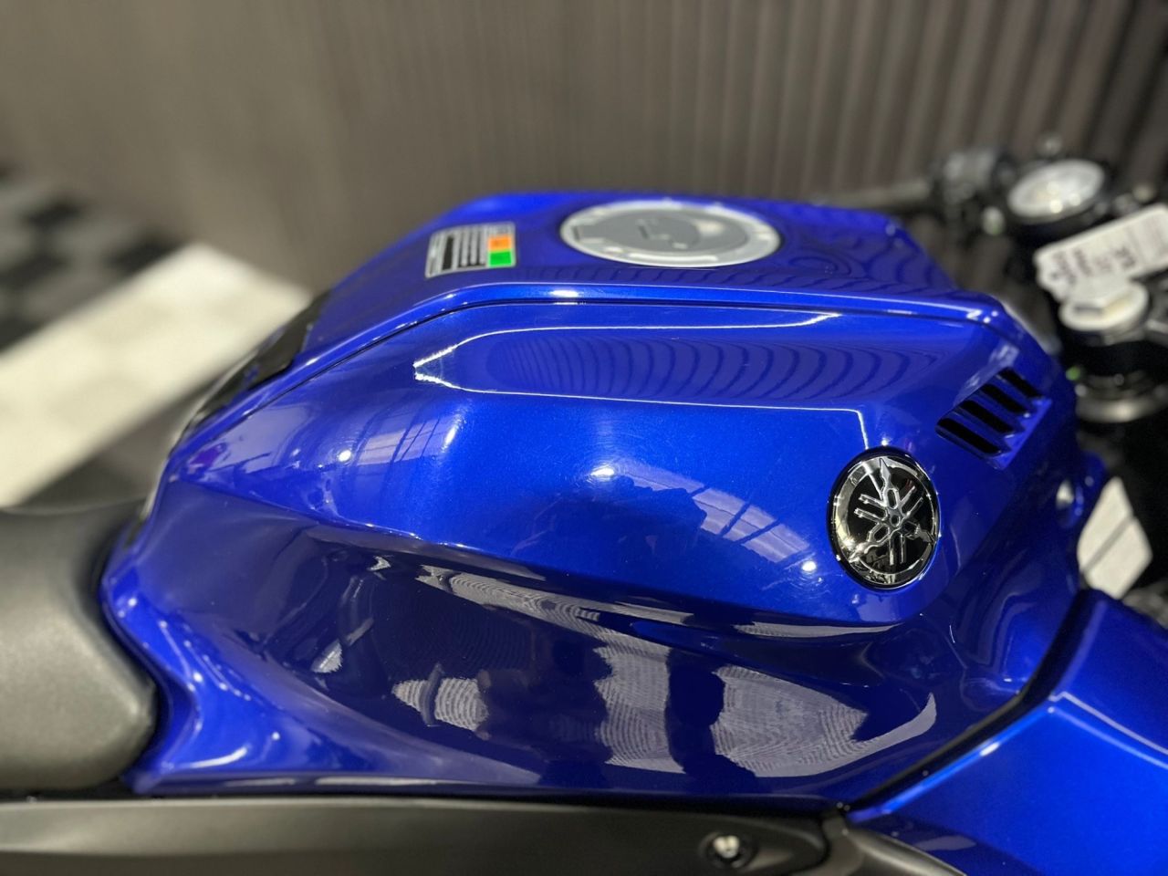 Used Yamaha R125 for sale - 78435763: Photo 16