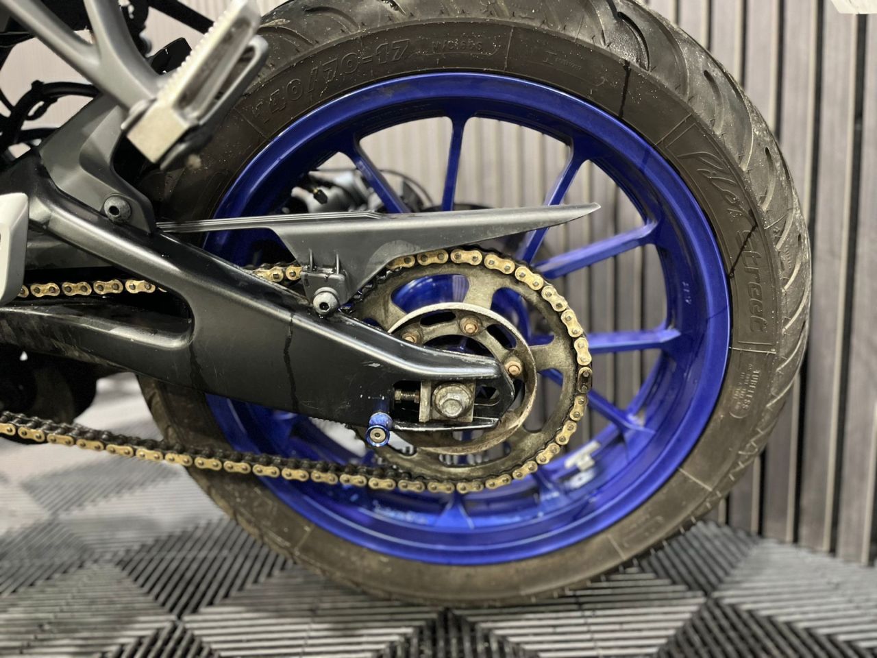 Used Yamaha R125 for sale - 78435763: Photo 17