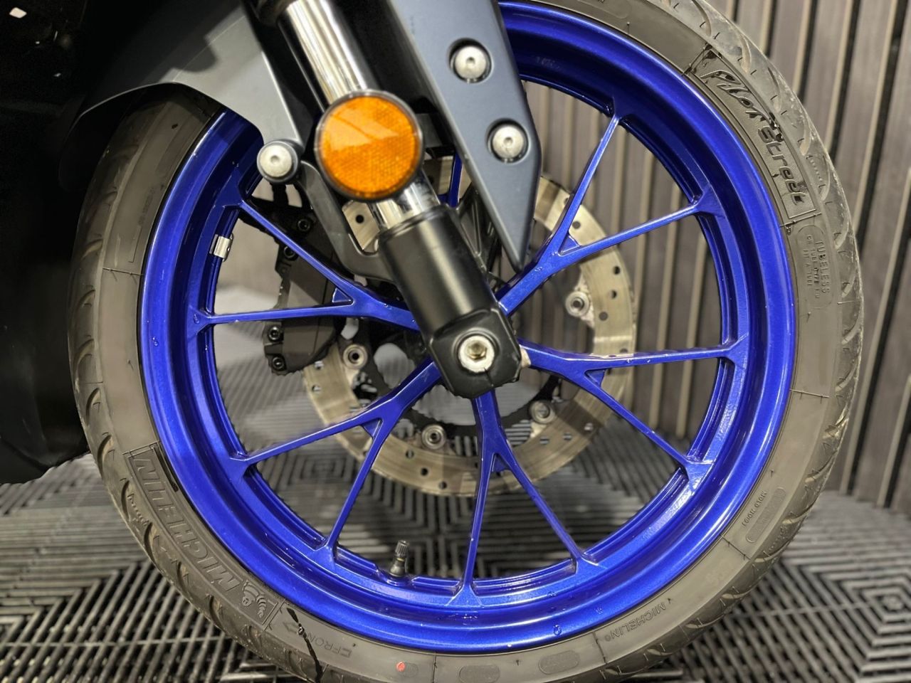 Used Yamaha R125 for sale - 78435763: Photo 19