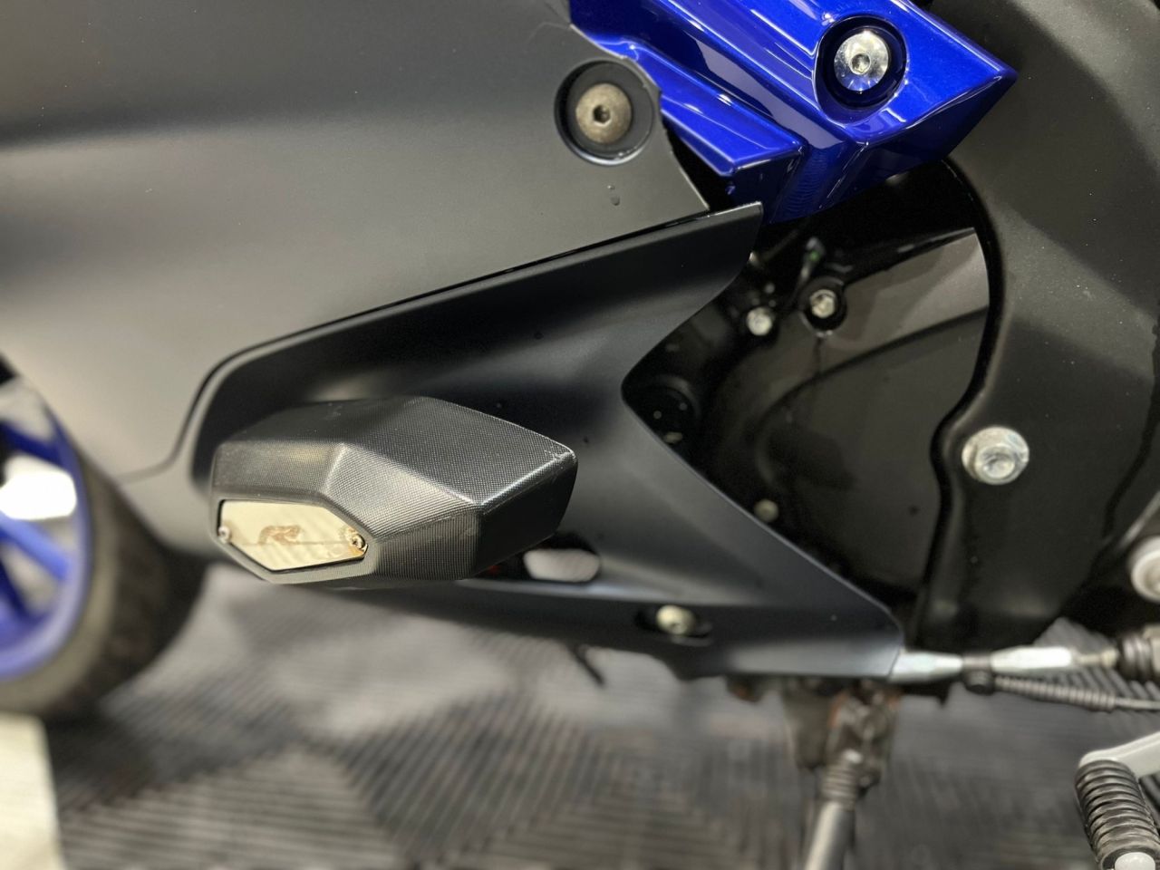 Used Yamaha R125 for sale - 78435763: Photo 20