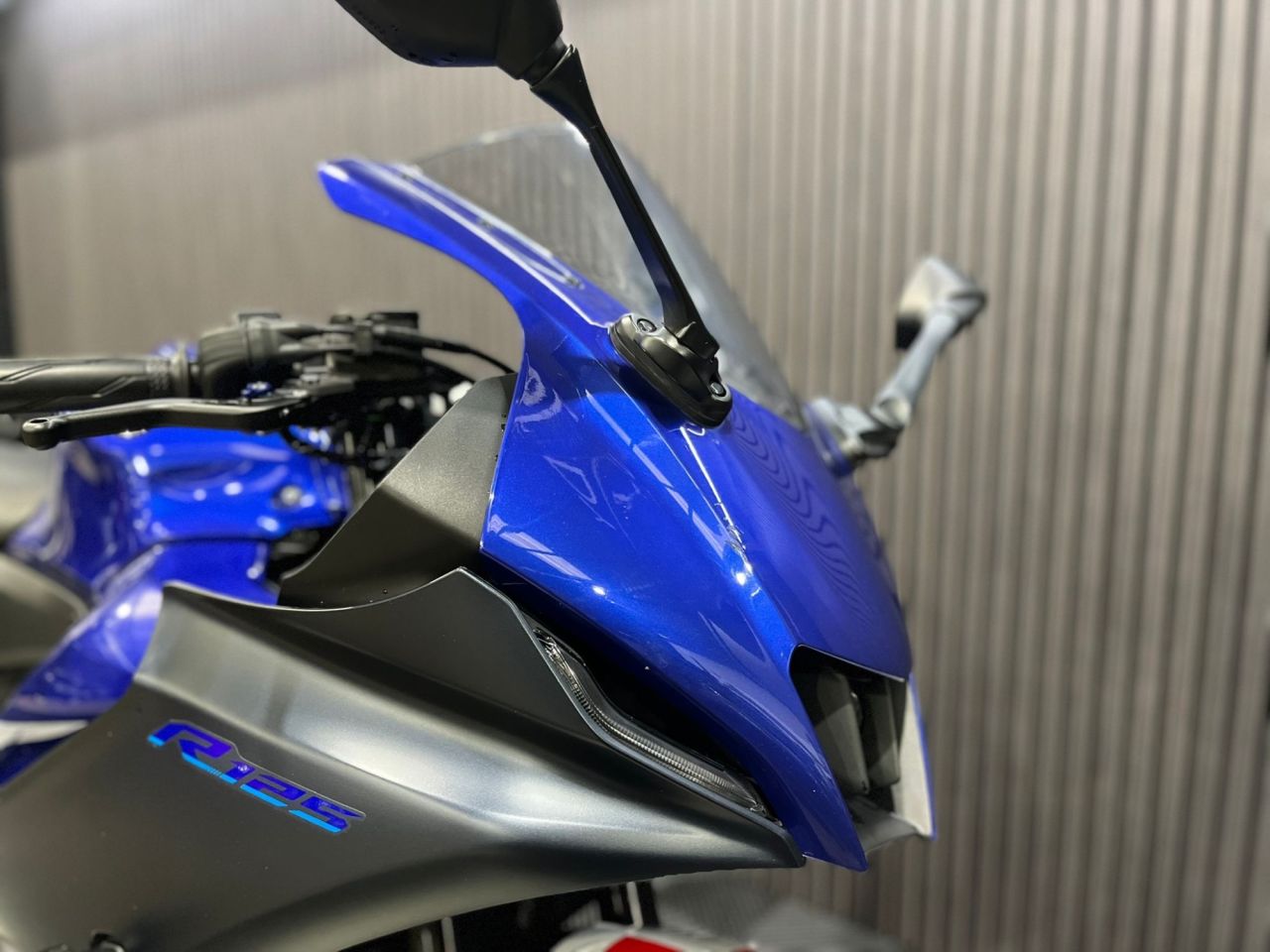 Used Yamaha R125 for sale - 78435763: Photo 21
