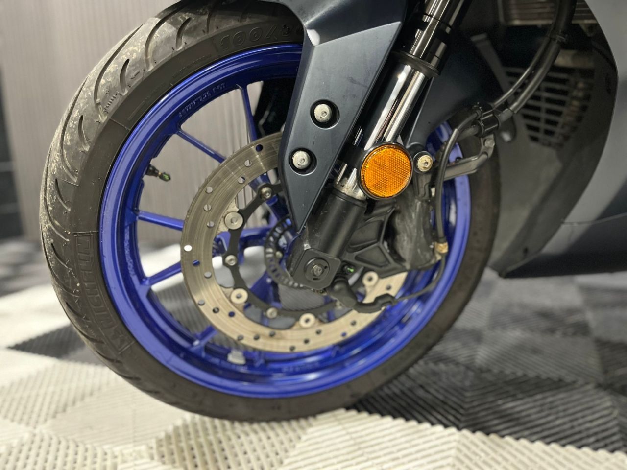Used Yamaha R125 for sale - 78435763: Photo 22