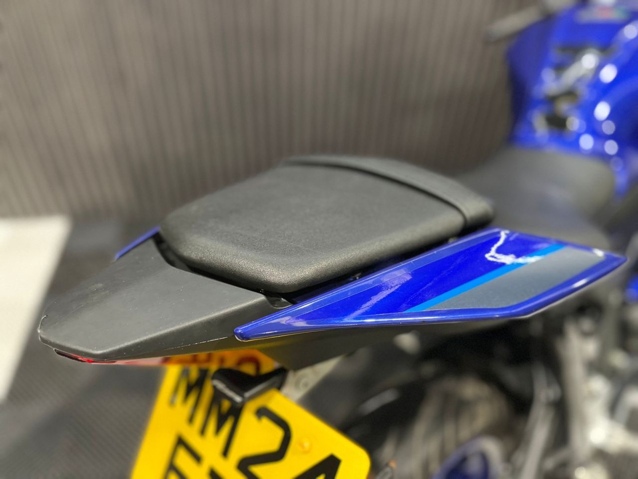 Used Yamaha R125 for sale - 78435763: Photo 23