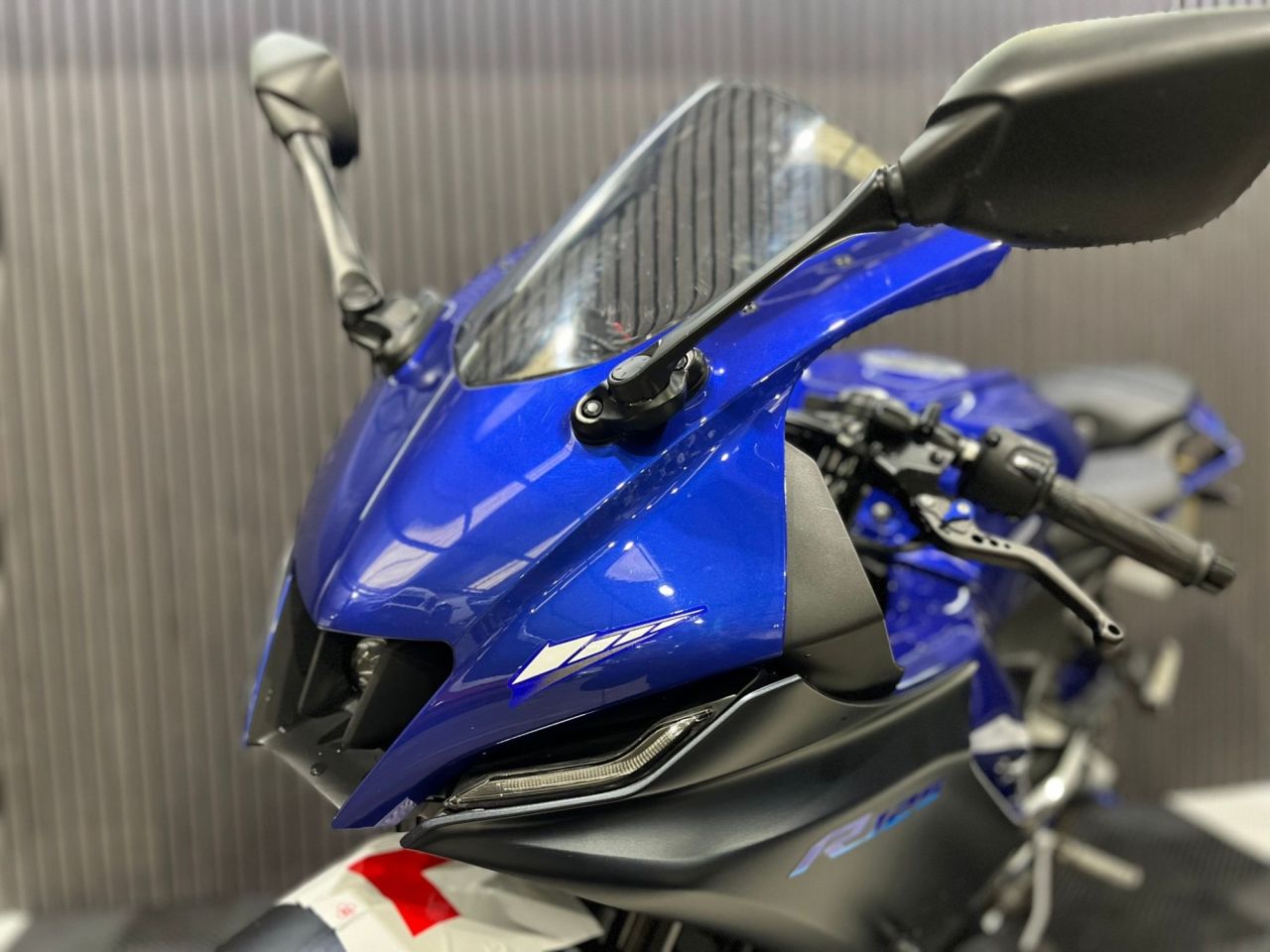 Used Yamaha R125 for sale - 78435763: Photo 24