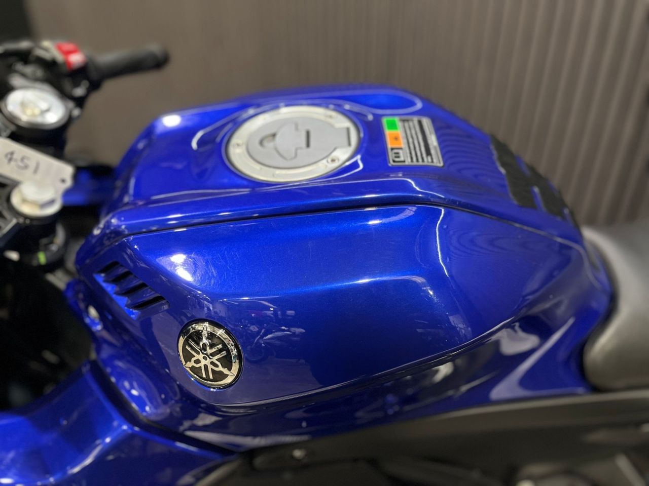 Used Yamaha R125 for sale - 78435763: Photo 25