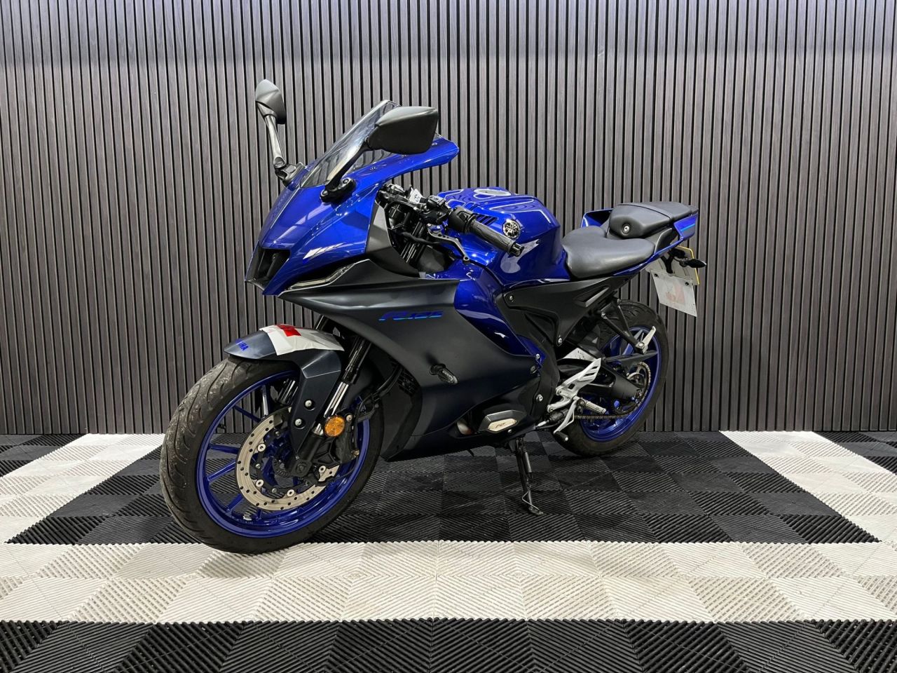 Used Yamaha R125 for sale - 78435763: Photo 7