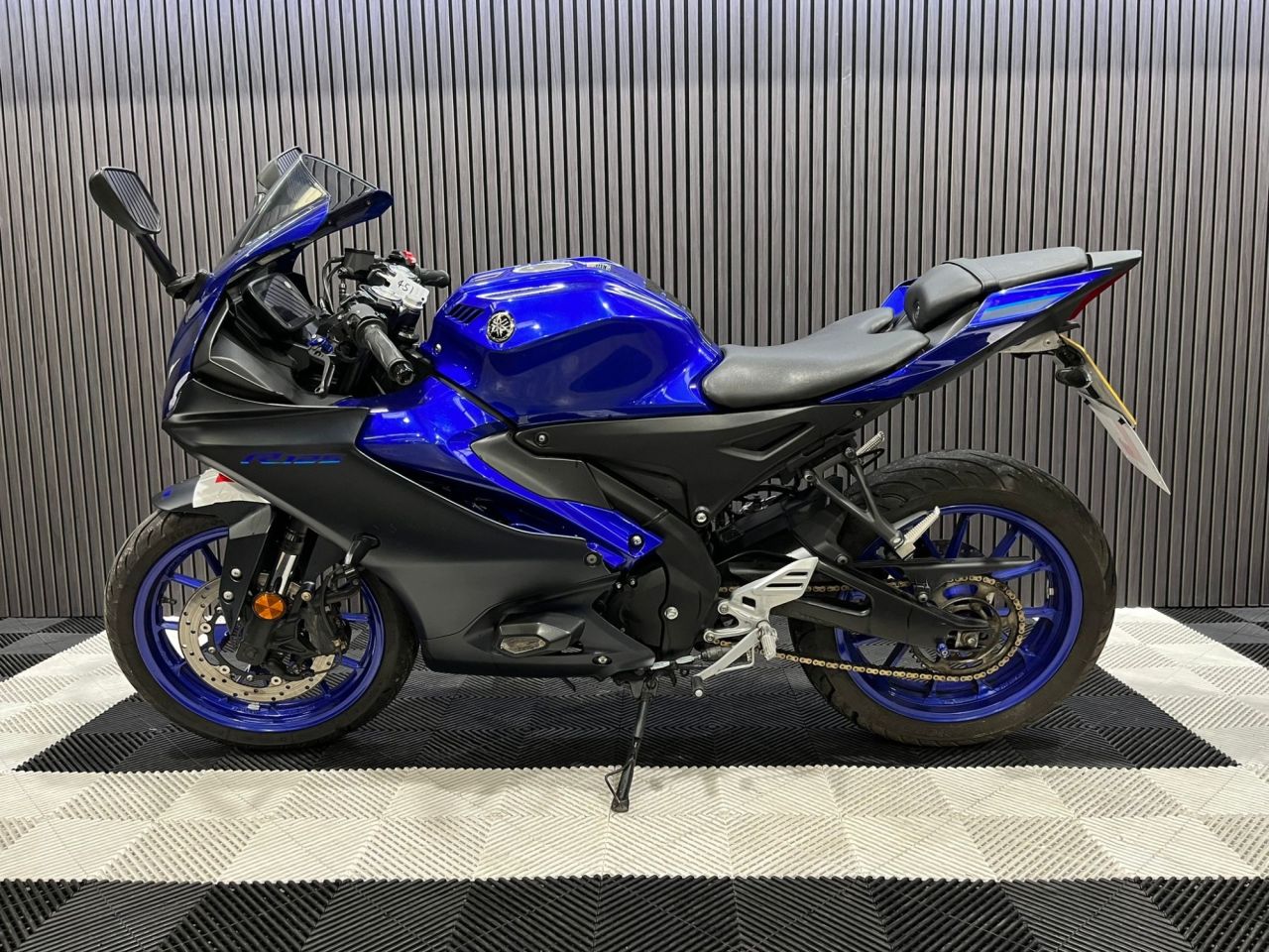 Used Yamaha R125 for sale - 78435763: Photo 9