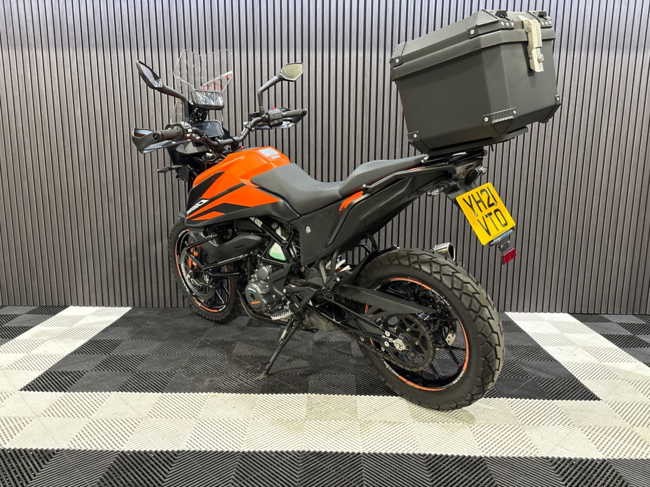 Used KTM 390 Adventure for sale - 78435250: Photo 10