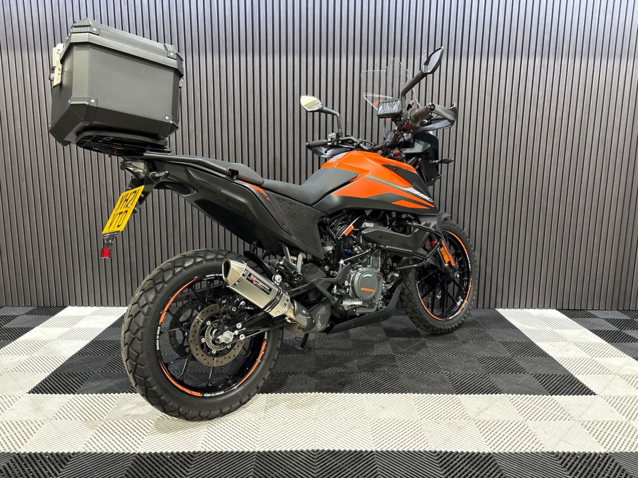 Used KTM 390 Adventure for sale - 78435250: Photo 11