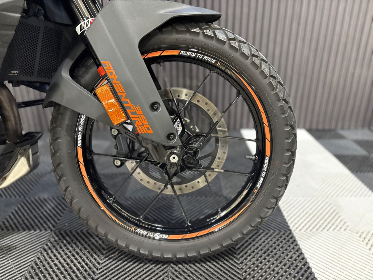 Used KTM 390 Adventure for sale - 78435250: Photo 13