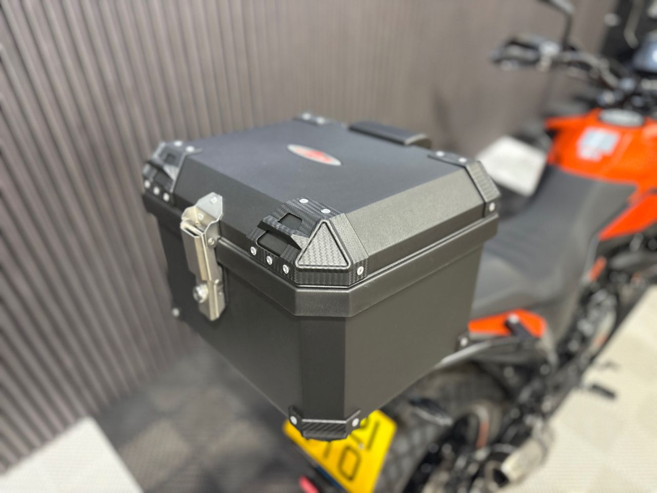 Used KTM 390 Adventure for sale - 78435250: Photo 14