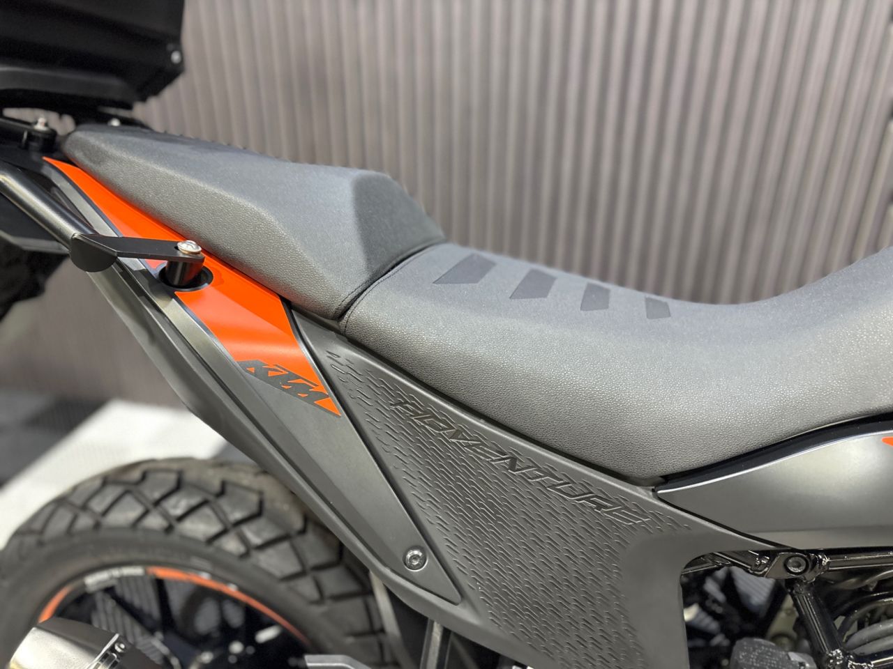 Used KTM 390 Adventure for sale - 78435250: Photo 15